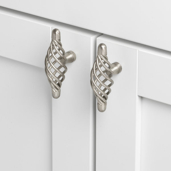 GlideRite Hardware Birdcage Knob & Reviews Wayfair